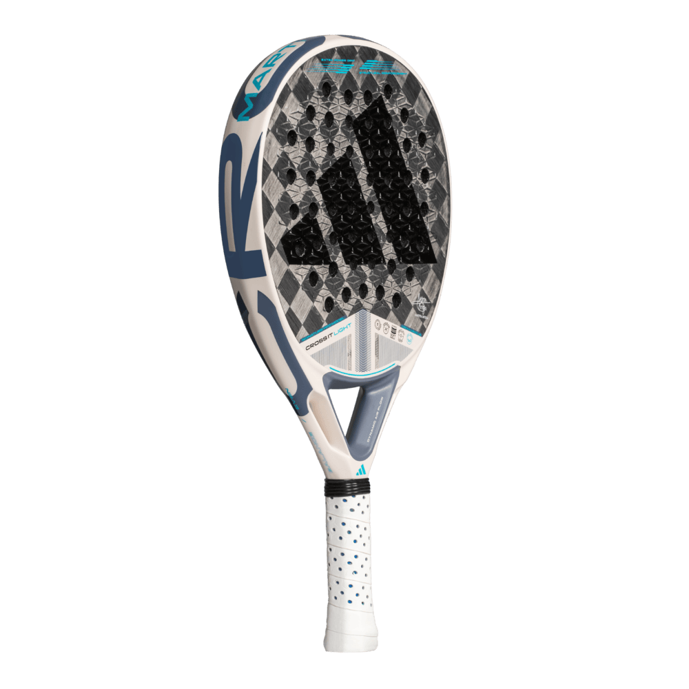 Adidas Padel Racket Cross IT Light 3.4