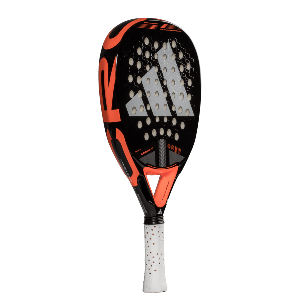 Adidas Padel Racket Cross IT Team 3.4