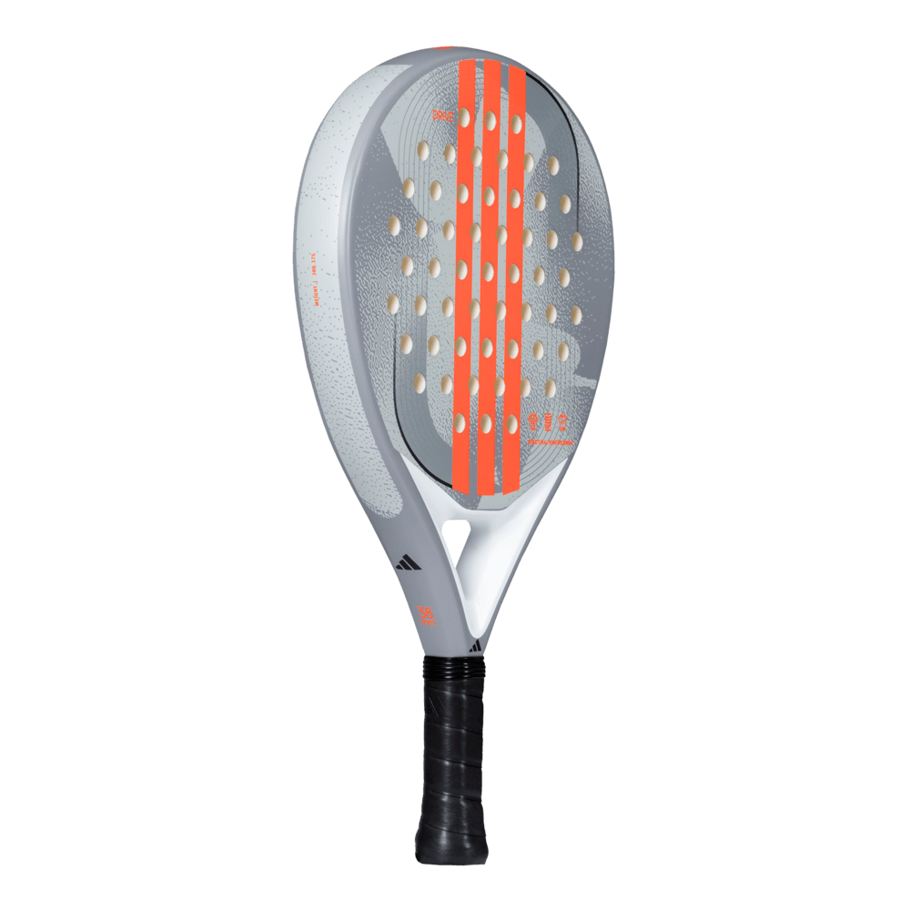 Adidas Padel Racket Drive 3.4 - Grey