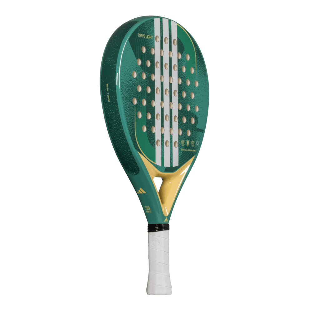 Adidas Padel Racket Drive Light 3.4