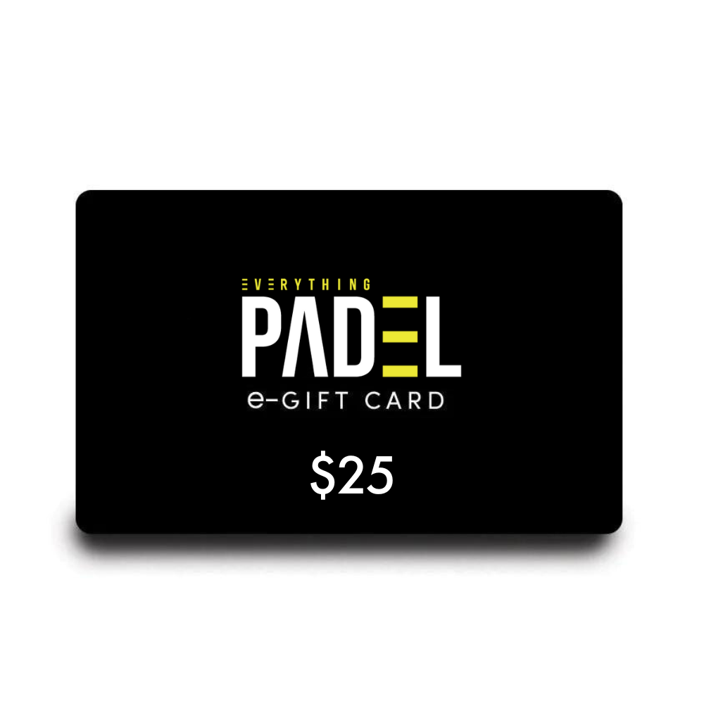 EverythingPadel Gift Card