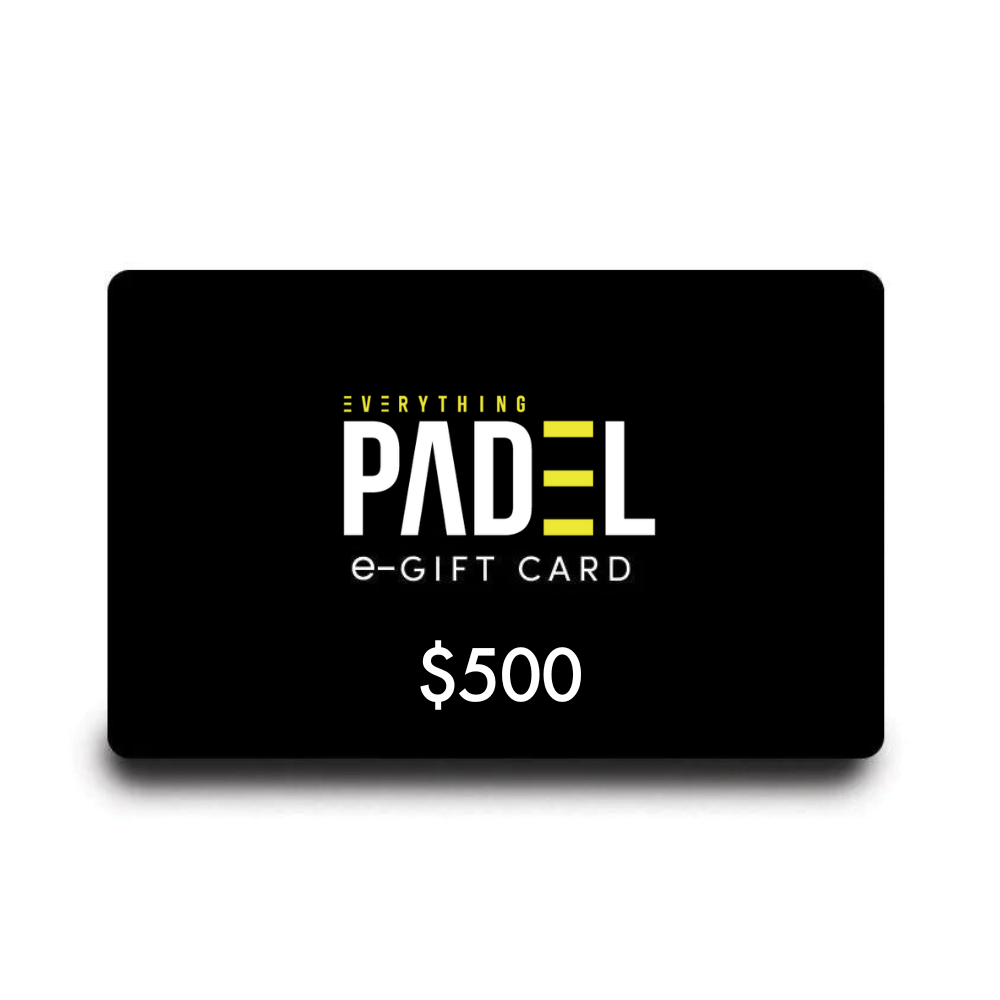 EverythingPadel Gift Card