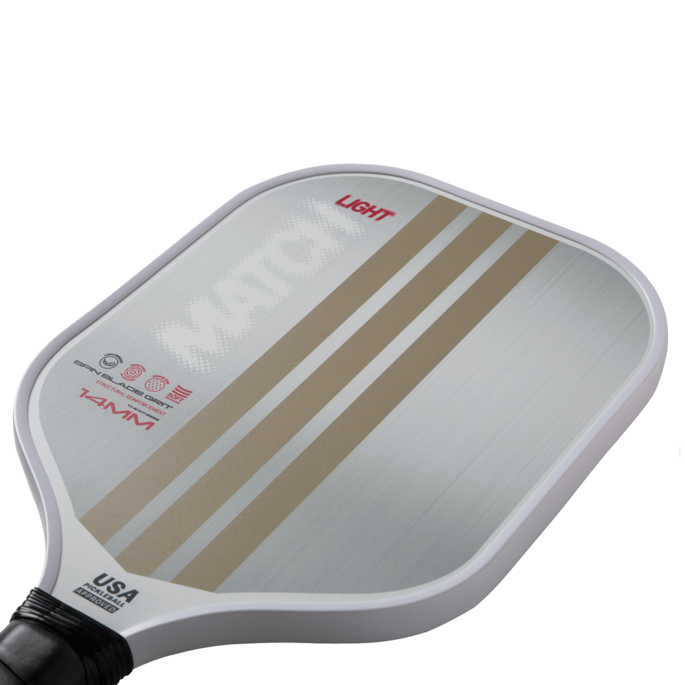 Pickleball BEGINNER Set - Match Light 2025