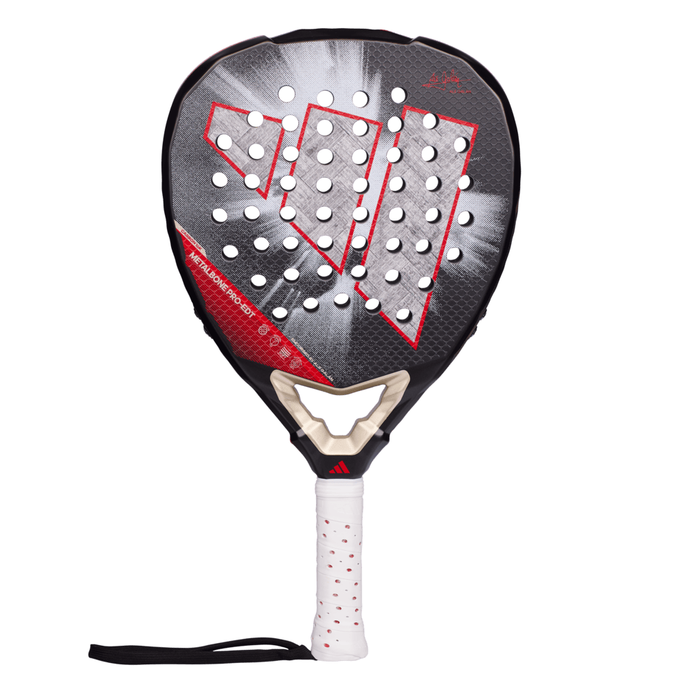 Adidas Padel Racket Metalbone PRO EDT 2026