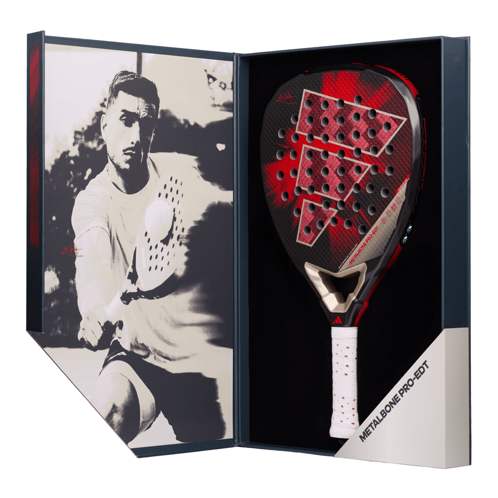 Adidas Padel Racket Metalbone PRO EDT 2026