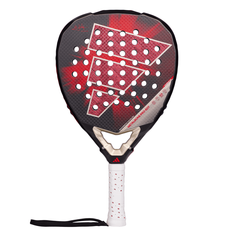 Adidas Padel Racket Metalbone PRO EDT 2026