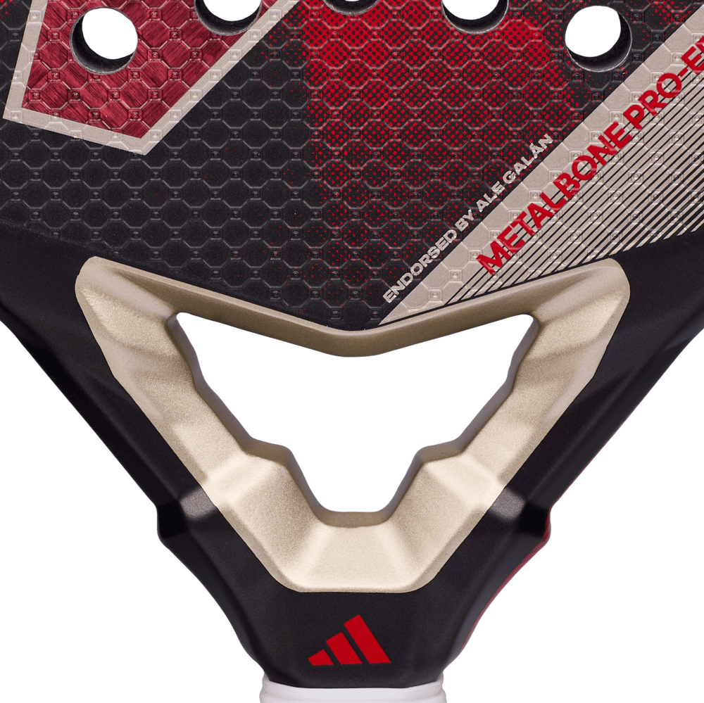 Adidas Padel Racket Metalbone PRO EDT 2026