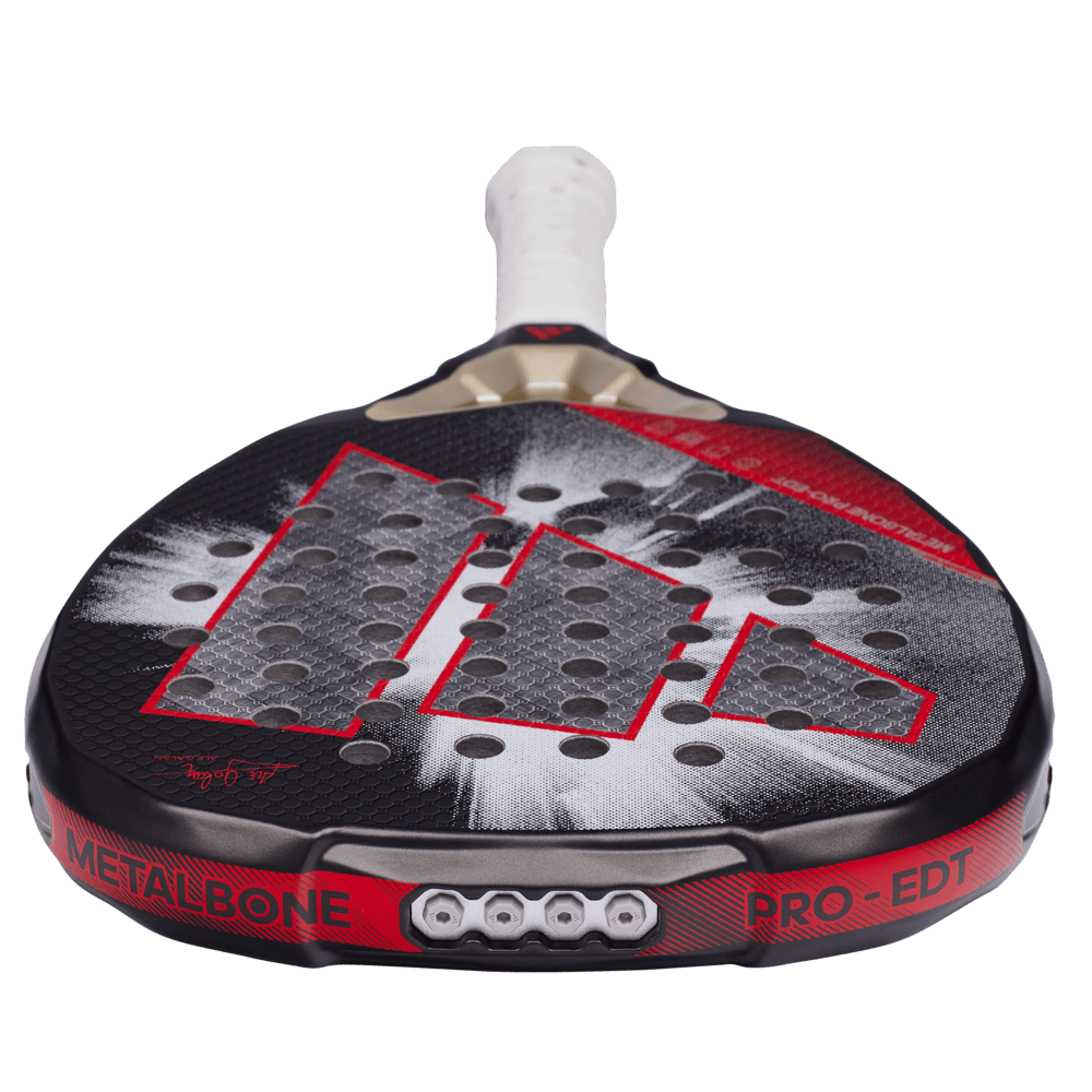 Adidas Padel Racket Metalbone PRO EDT 2026