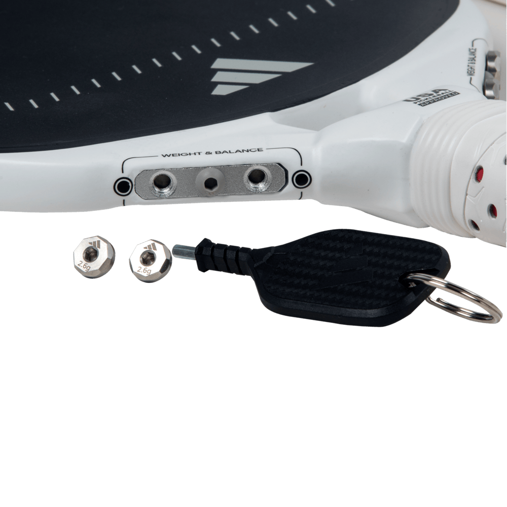 Pickleball Paddle Metalbone 14.5 2025