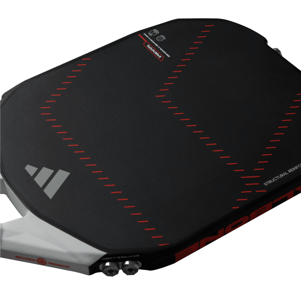 Pickleball Paddle Metalbone LP