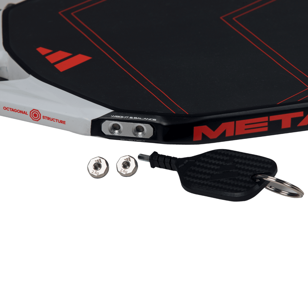 Pickleball Paddle Metalbone LP S