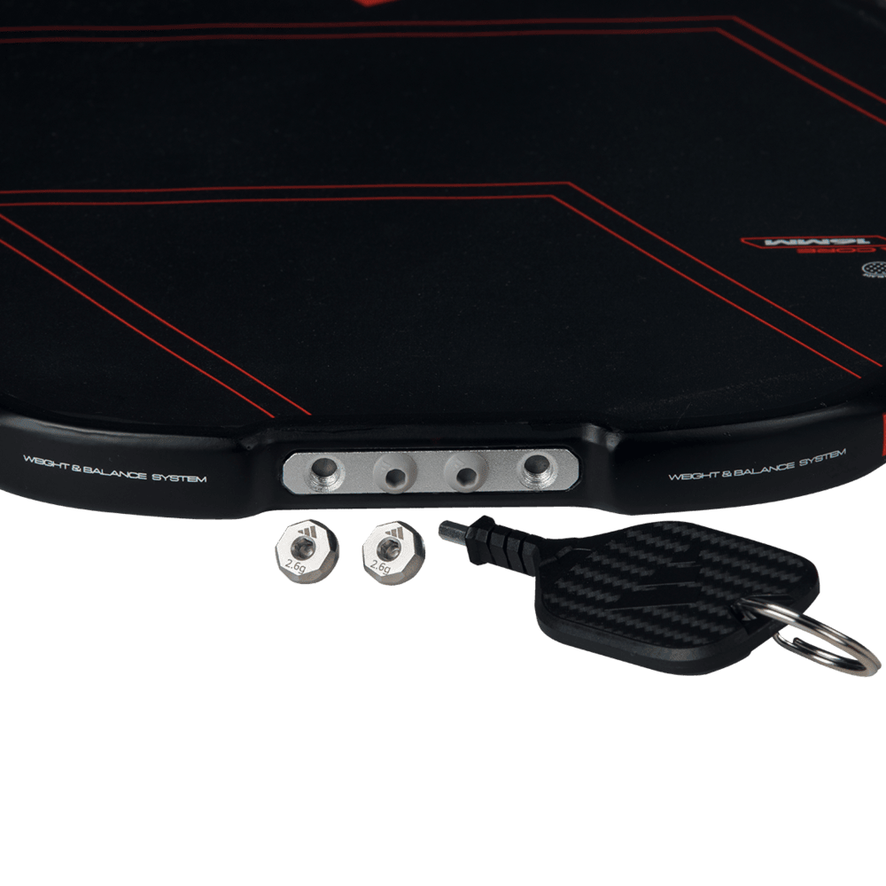 Pickleball Paddle Metalbone LP S