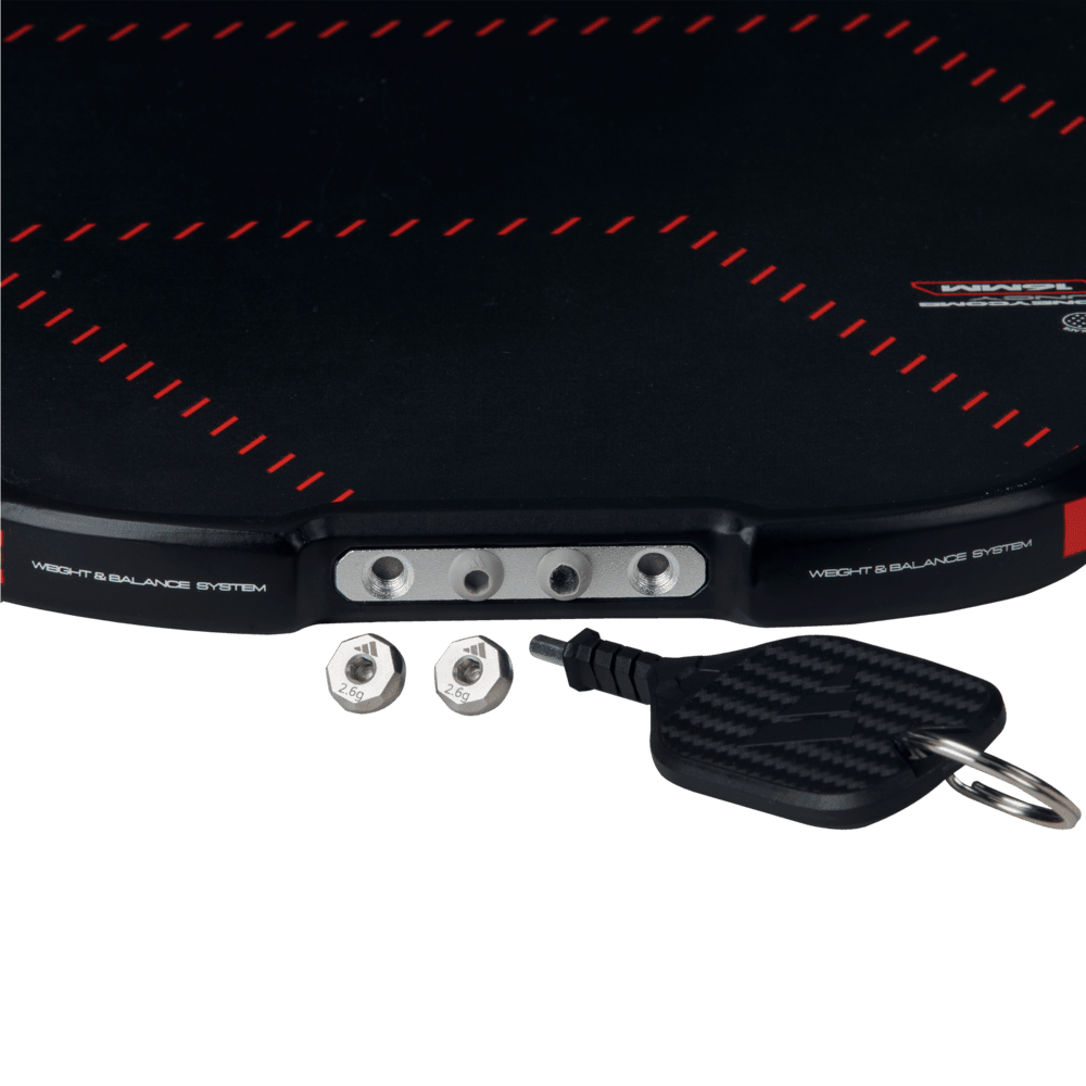 Pickleball Paddle Metalbone LP