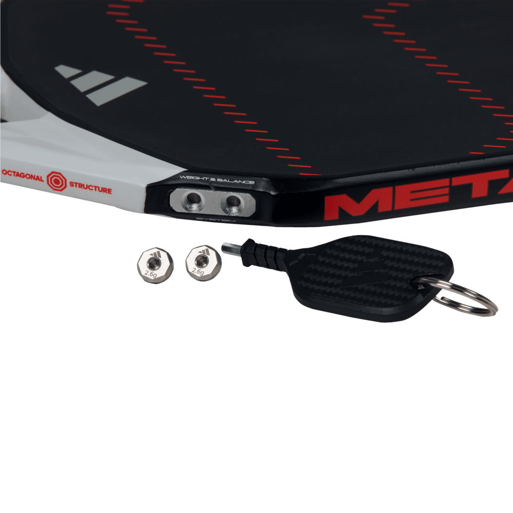 Pickleball Paddle Metalbone LP