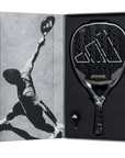 Adidas Padel Racket Metalbone PRO EDT Series 2024