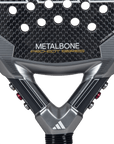 Adidas Padel Racket Metalbone PRO EDT Series 2024