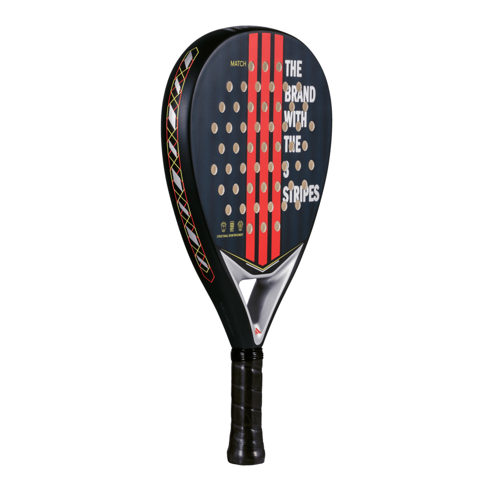 Adidas Padel Racket Match 3.4 - Blue