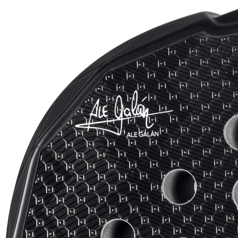 Padel Pro Set - Metalbone 3.4