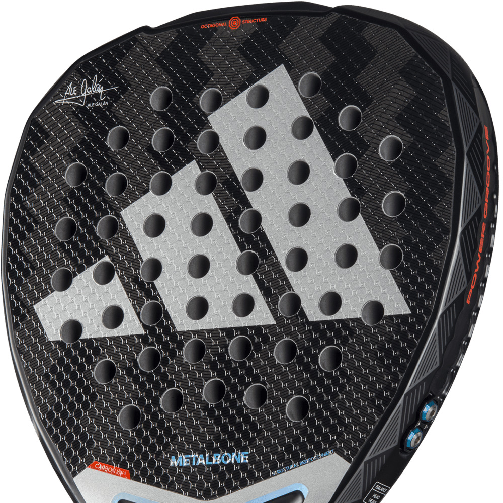 Padel Pro Set - Metalbone 3.4
