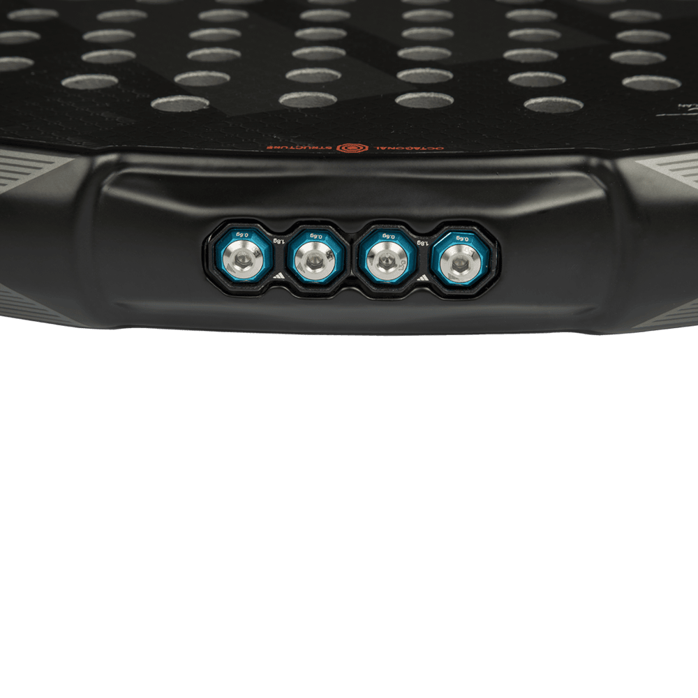 Padel Pro Set - Metalbone 3.4