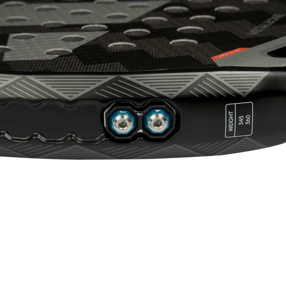 Padel Pro Set - Metalbone 3.4