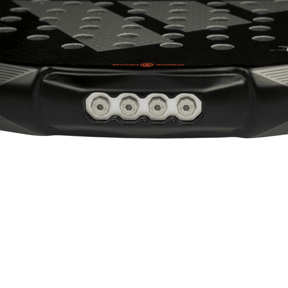 Padel Pro Set - Metalbone 3.4