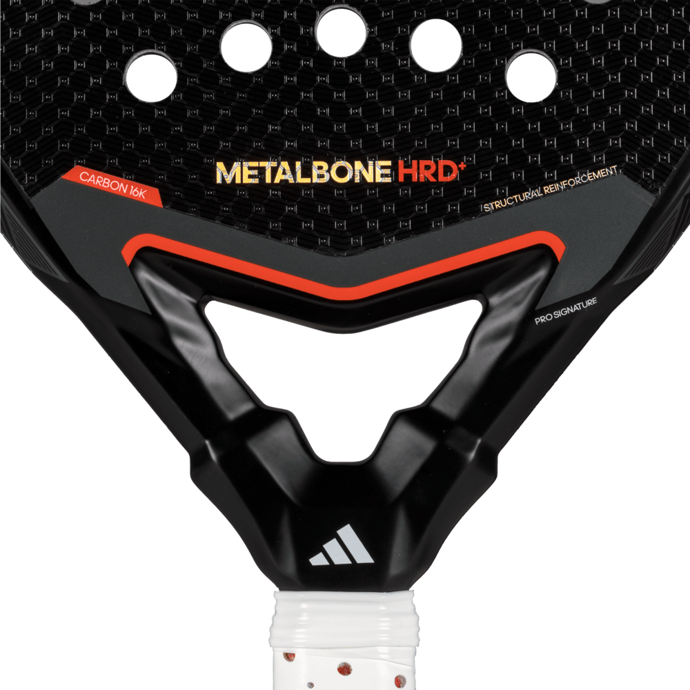 Adidas Padel Racket Metalbone HRD+ 3.4