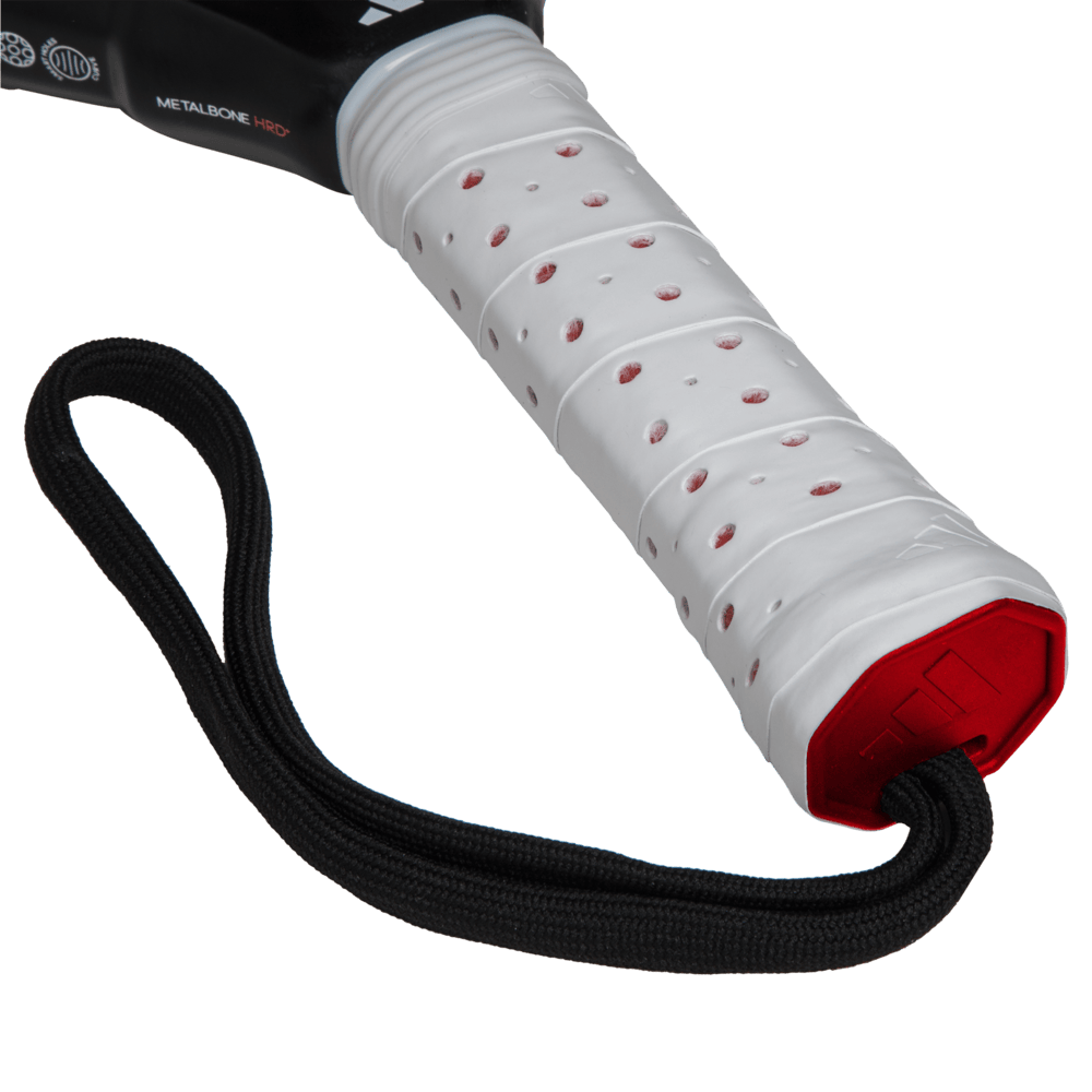 Adidas Padel Racket Metalbone HRD+ 3.4