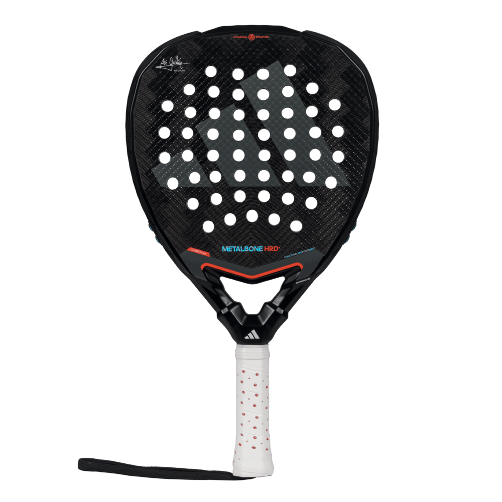 Adidas Padel Racket Metalbone HRD+ 3.4
