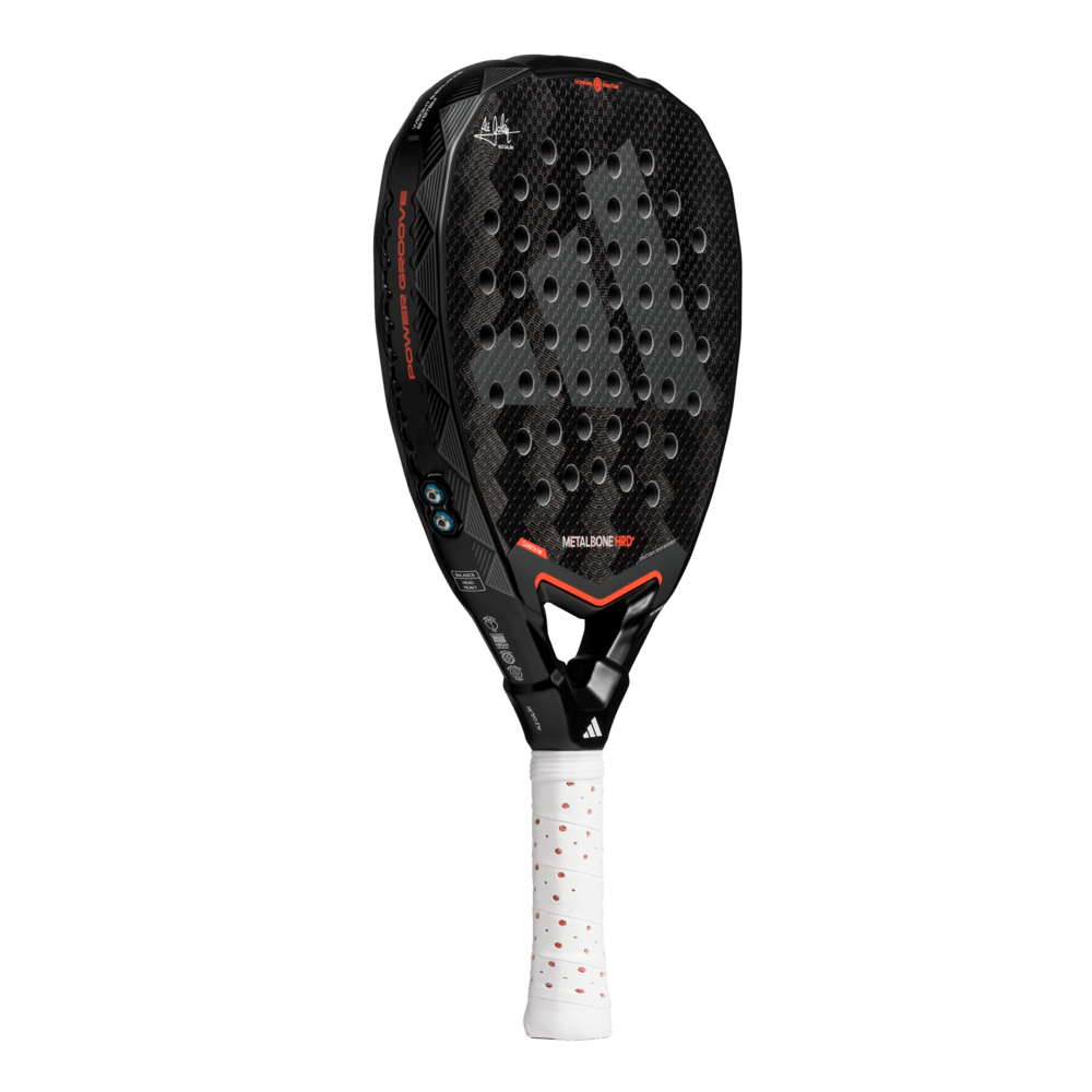 Adidas Padel Racket Metalbone HRD+ 3.4