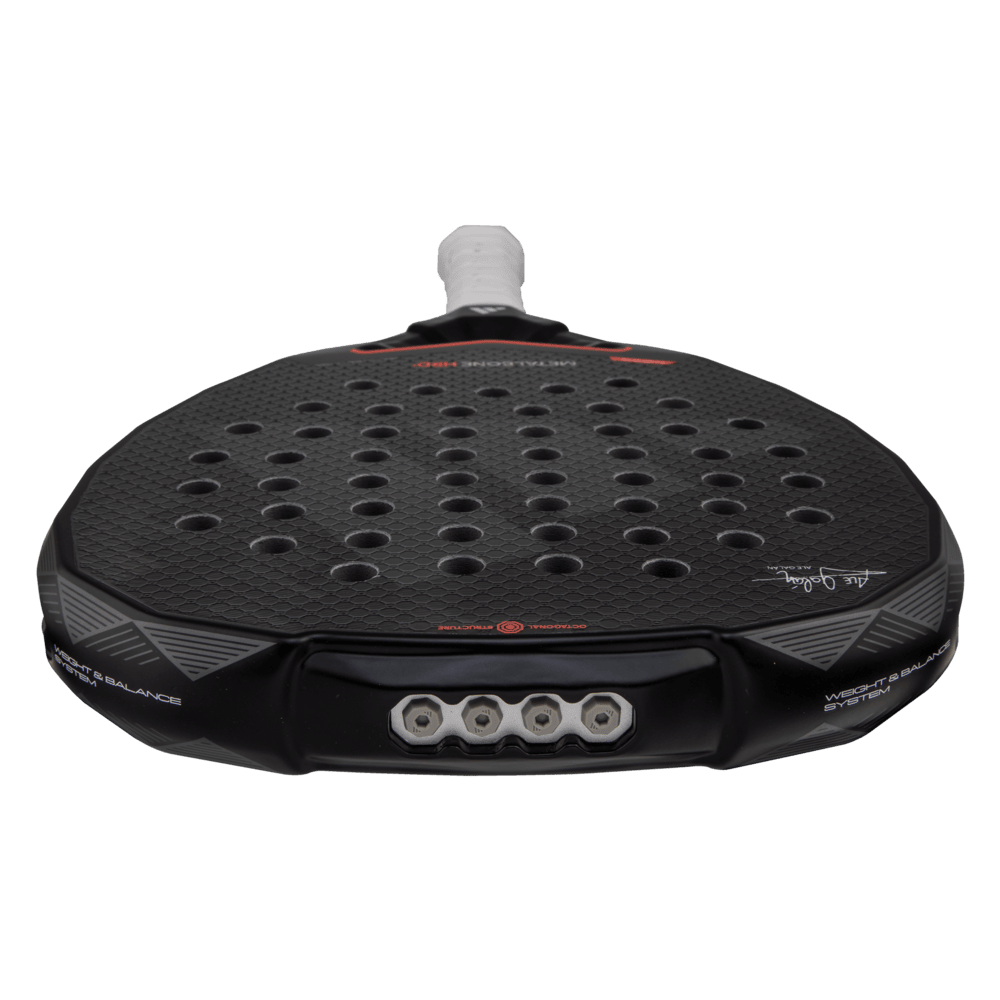 Adidas Padel Racket Metalbone HRD+ 3.4