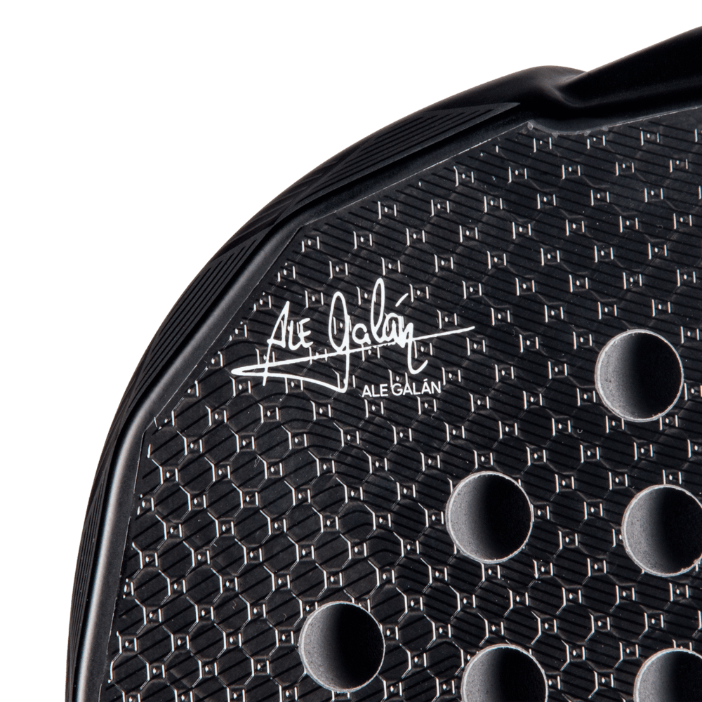 Adidas Padel Racket Metalbone HRD+ 3.4