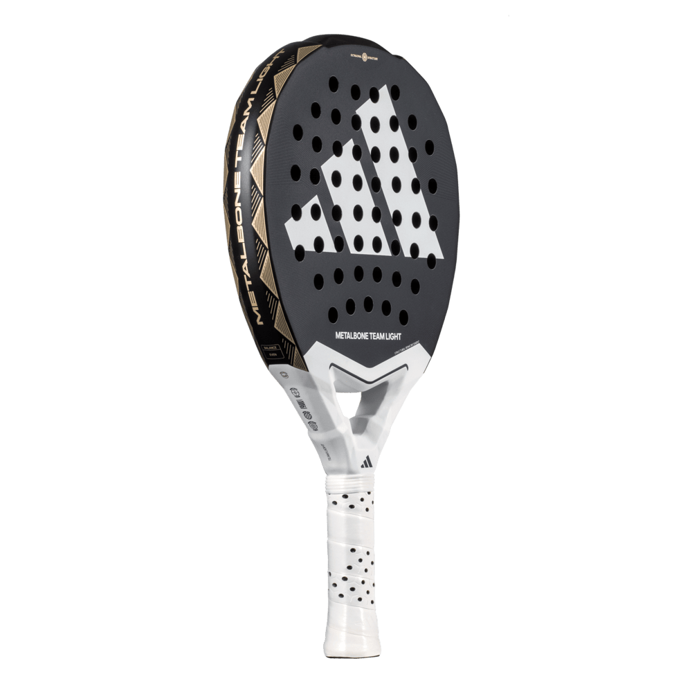 Adidas Padel Racket Metalbone Team Light 3.4