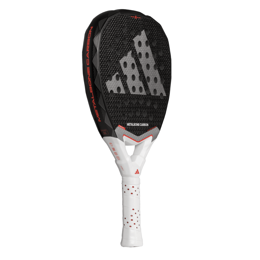 Padel Pro Set - Metalbone Carbon 3.4