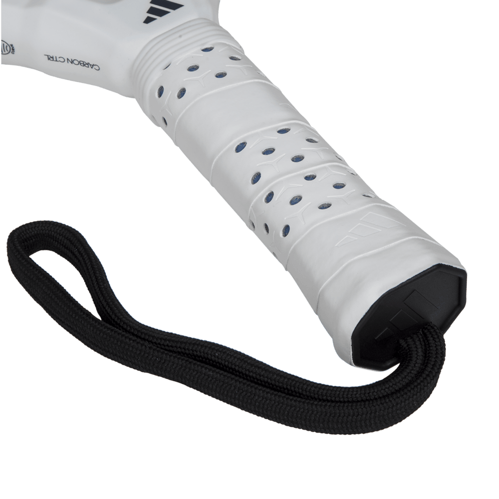 Adidas Padel Racket Metalbone Carbon CTRL 3.4