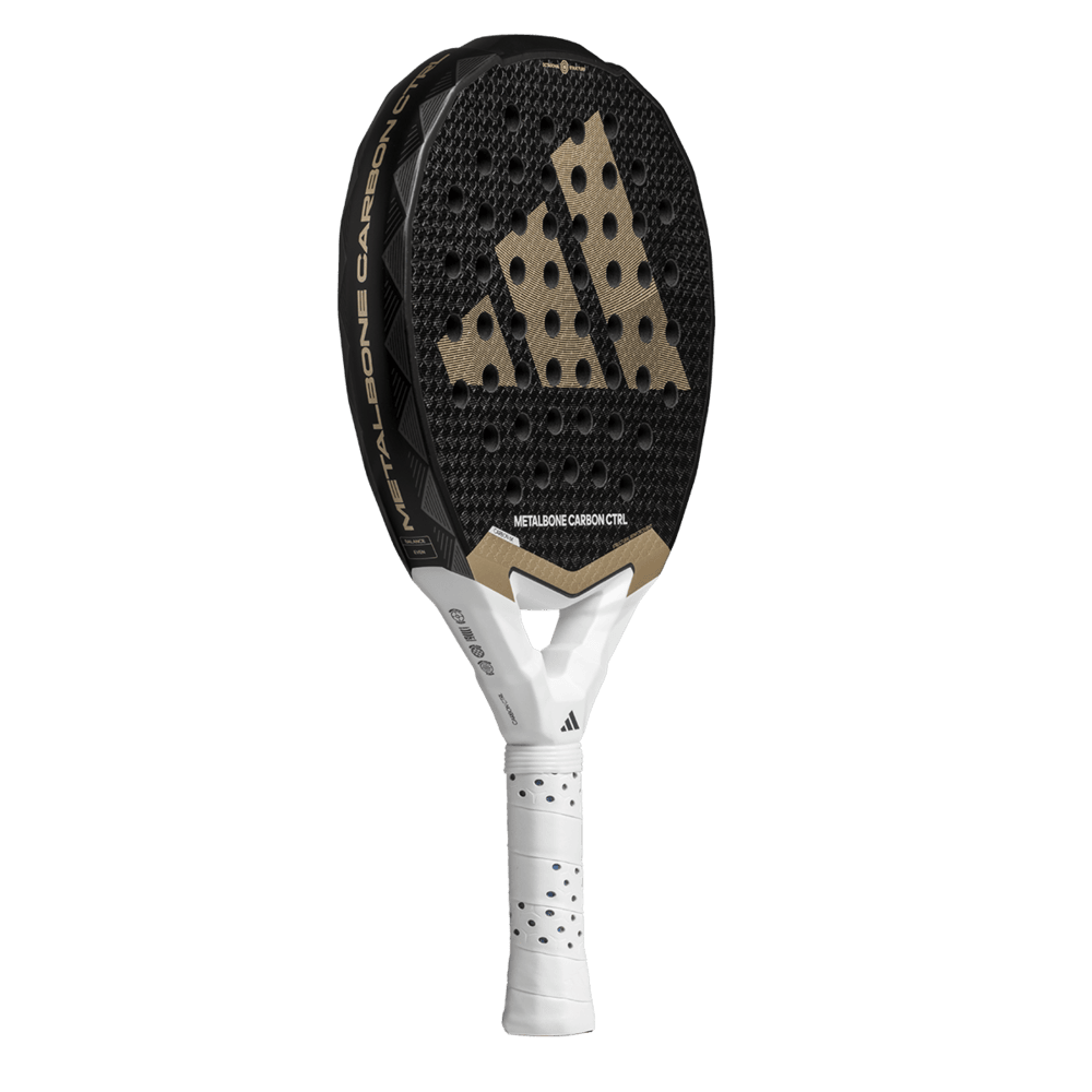Adidas Padel Racket Metalbone Carbon CTRL 3.4