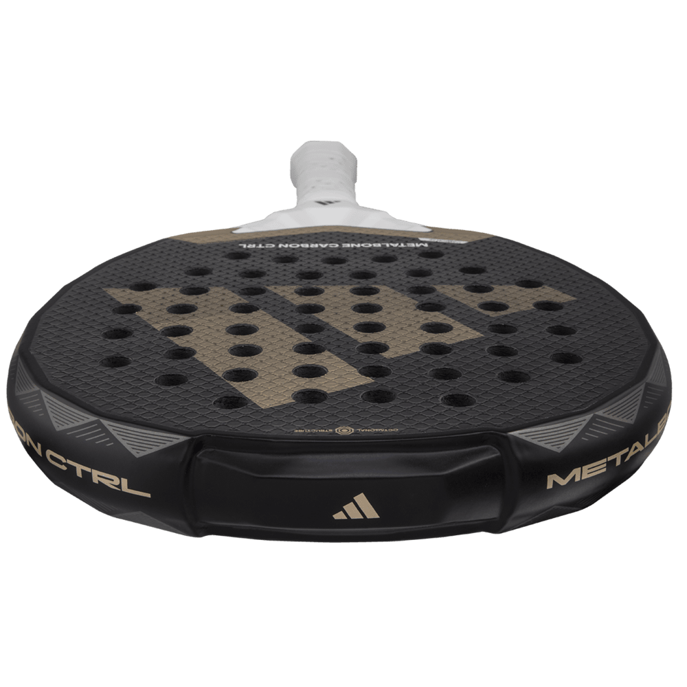 Adidas Padel Racket Metalbone Carbon CTRL 3.4