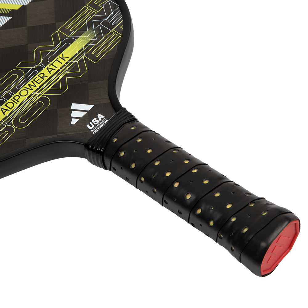 Adidas Pickleball Paddle Adipower ATTK 3.3