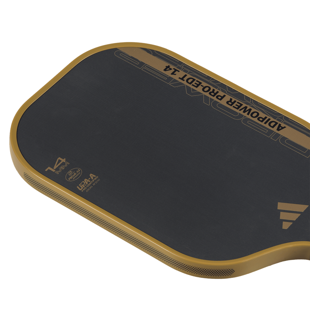 Adidas Pickleball Adipower Pro EDT 14mm