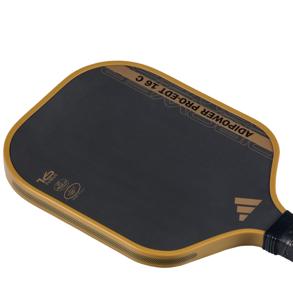 Adidas Pickleball Adipower Pro EDT C 16mm (wide)