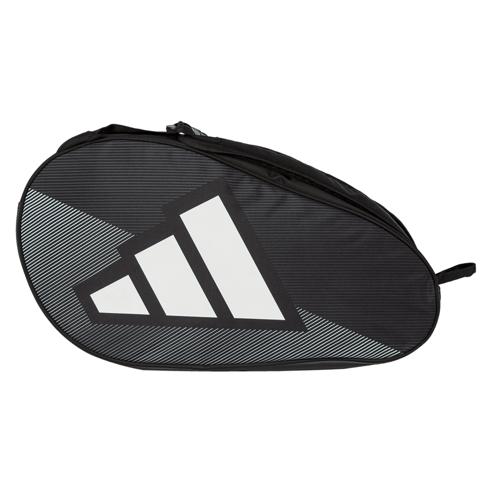Adidas Racketbag CONTROL 2026 Black