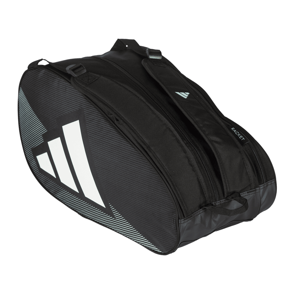 Adidas Racketbag CONTROL 2026 Black