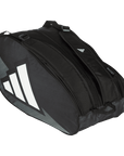 Adidas Racketbag CONTROL 2026 Black