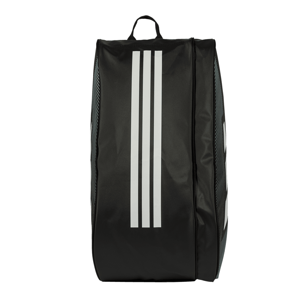 Adidas Racketbag CONTROL 2026 Black