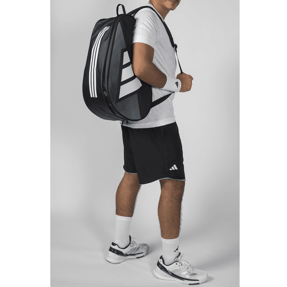Adidas Racketbag CONTROL 2026 Black