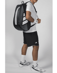 Adidas Racketbag CONTROL 2026 Black