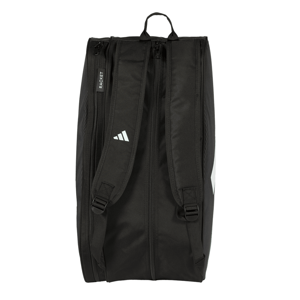 Adidas Racketbag CONTROL 2026 Black
