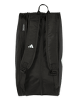 Adidas Racketbag CONTROL 2026 Black