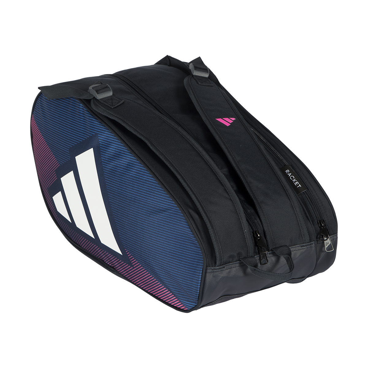 Adidas Racketbag CONTROL 2026 Blue