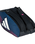Adidas Racketbag CONTROL 2026 Blue